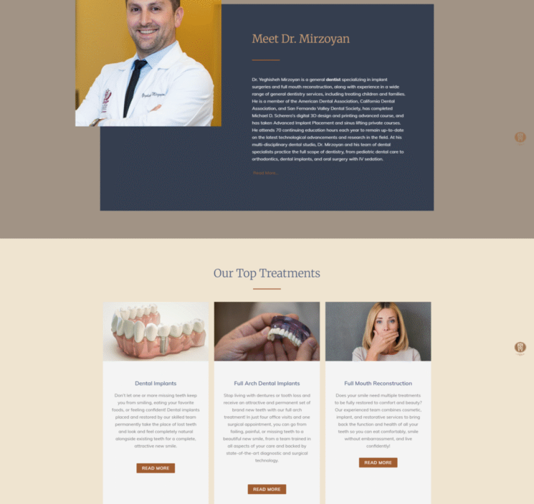 818 dentist