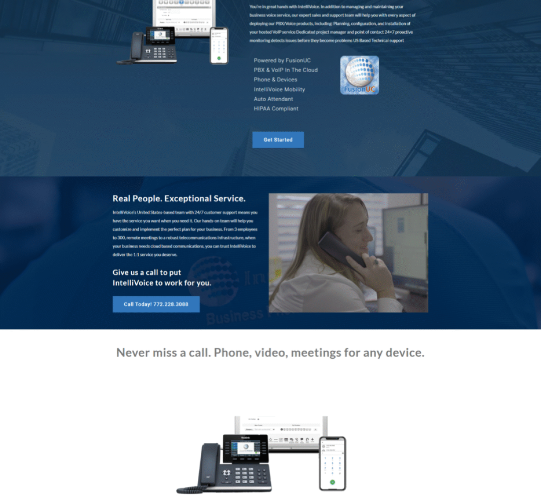 intellivoice us